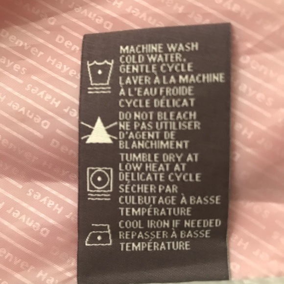 Denver Hayes rain jacket - Picture 6 of 7